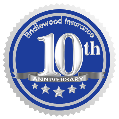 Bridlewood 10 Yr Anniversary